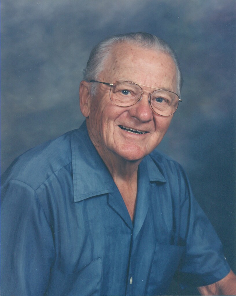 Paul P. Zigo (july 8, 1914 April 13, 2011)