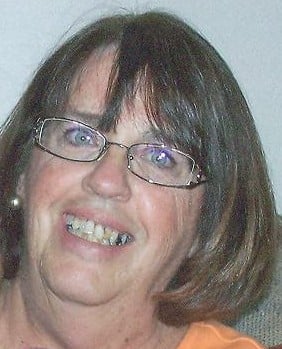 Sue L. Vandenbark (may 30, 1952 April 9, 2011)