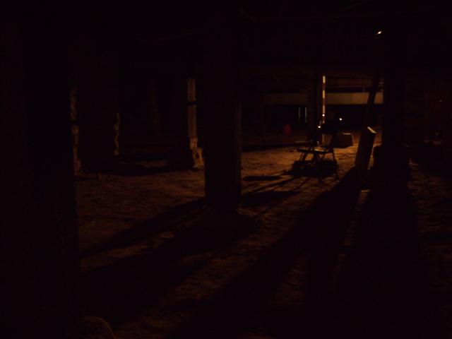 Investigating Paranormal Activity