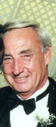 Donald M. Hormann (july 13, 1938 April 11, 2011)