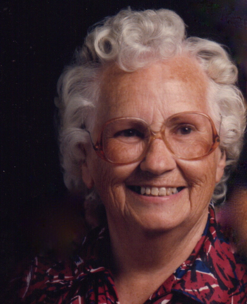 Louella Smith (june 9, 1916 April 21, 2011)