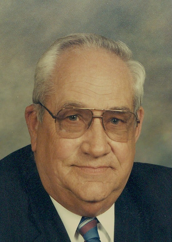 Paul R. Bunting (december 21, 1933 April 4, 2011)
