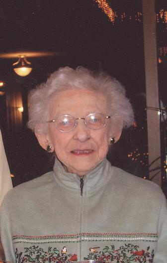 Rita L. Daniel (october 19, 1918 April 17, 2011)