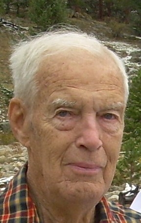 James Herbert "herb" Buchanan (november 28, 1917 April 11, 2011)