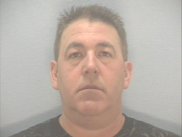 Man Charged With Money Laundering Arrested In Muskingum County