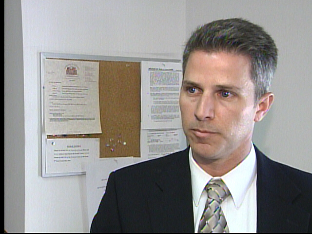 Port Authority Seeking Funds From Commissioners