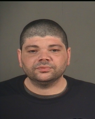 Charges Filed Against Suspected Bank Robber