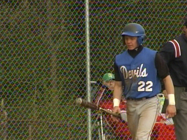 Baseball And Softball Are Back
