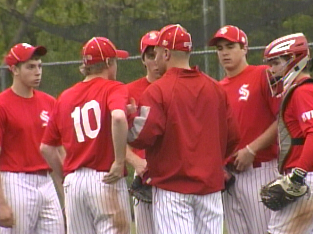 Rain Stays Away Long Enough For Baseball And Softball