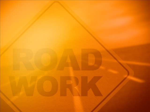 State Route 146 Lane Closure