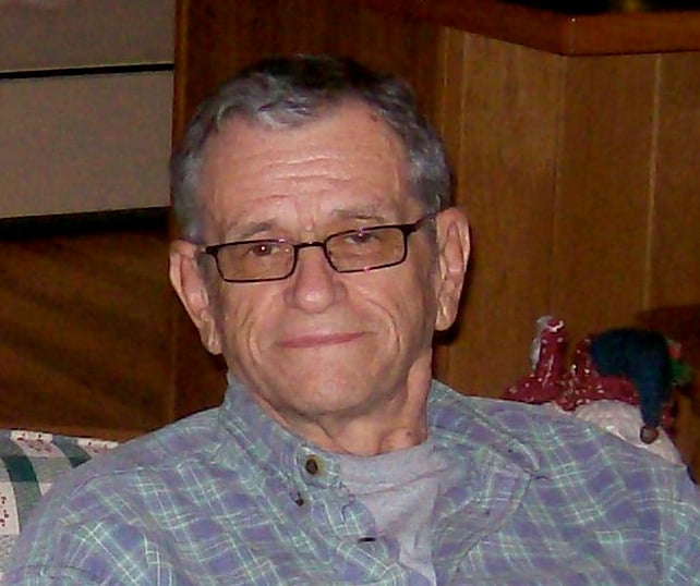 Robert Joseph "bob" Jackson (january 23, 1941 May 10, 2011)