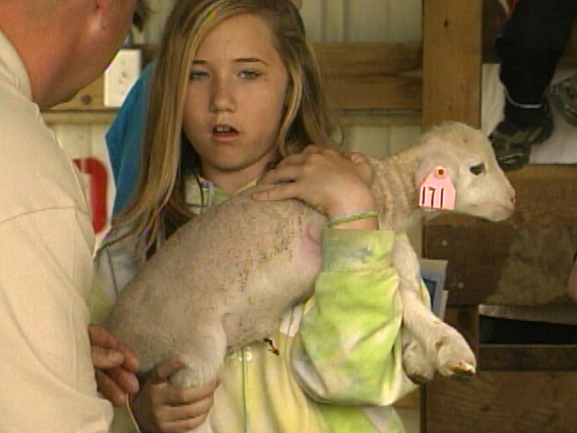 Learning About Agriculture