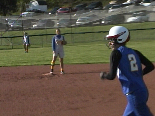 Philo Boys Keep Pace, Flynn K's 18