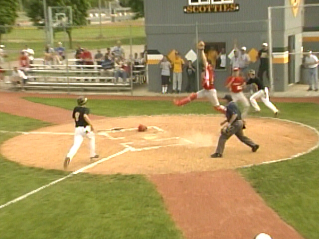 Tournaments On The Diamond: Tri Valley (finally) Wins
