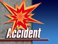 School Bus Accident Injures One