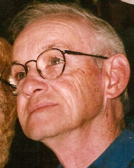 James F. Patterson Jr. (june 26, 1930 June 12, 2011)
