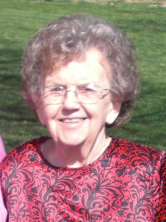 Clyta J. Dutro (june 27, 1920 June 15, 2011)