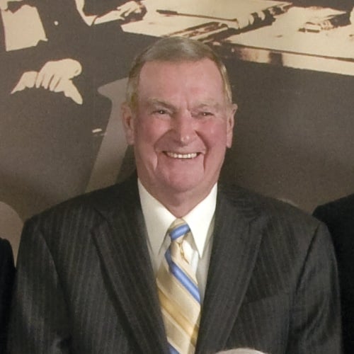 Bill H. Moore (december 3, 1941 June 16, 2011)