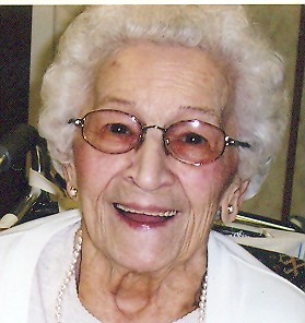 Mary L. Ross (february 27, 1916 June 28, 2011)