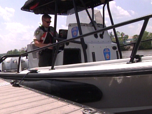 Memorial For Half Brothers: 1 Missing, 1 Drowned