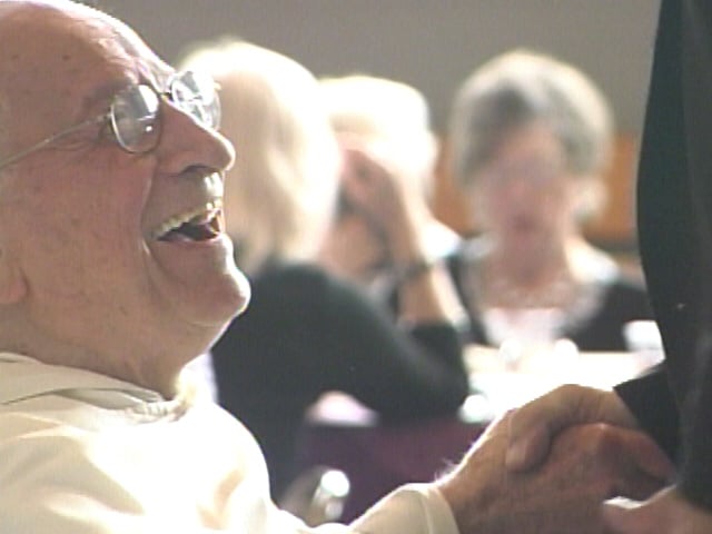 Father Turns 90 Years Old
