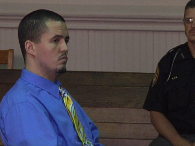 Jury Reaches Verdict In Wright Case