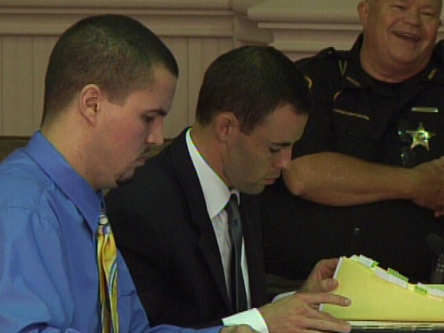 Wright Murder Trial Begins