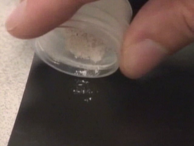 Bath Salts, Ahead Of The Law