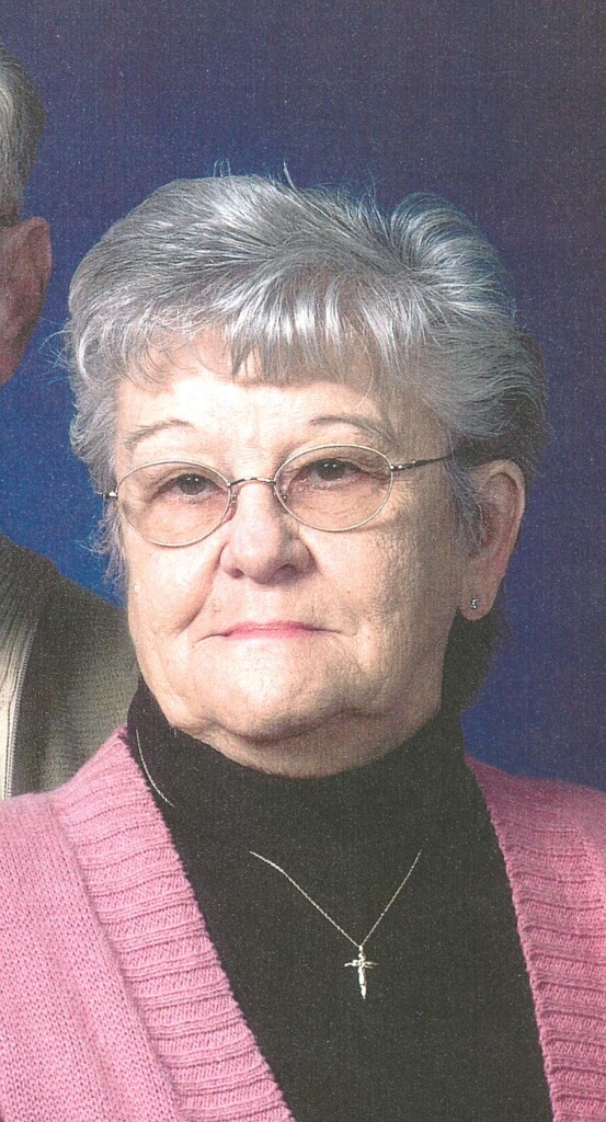 Martha M. Lestock (july 20, 1932 July 20, 2011)