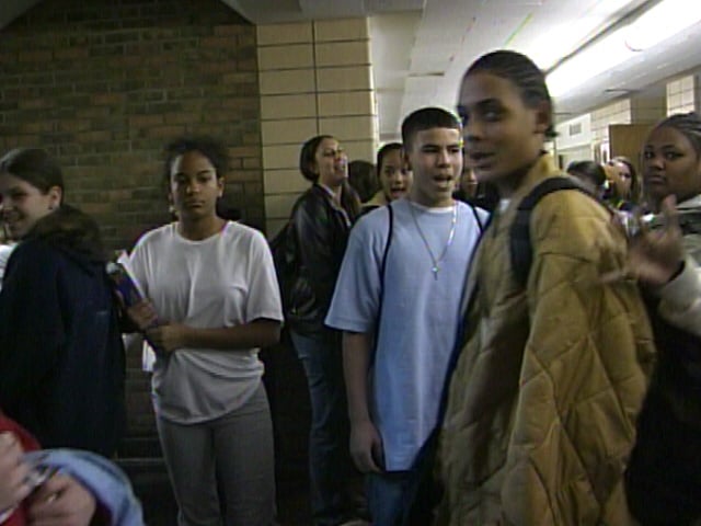 School And Community Support Coping Kids