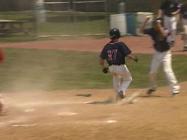 Babe Ruth State Tournaments Winding Down