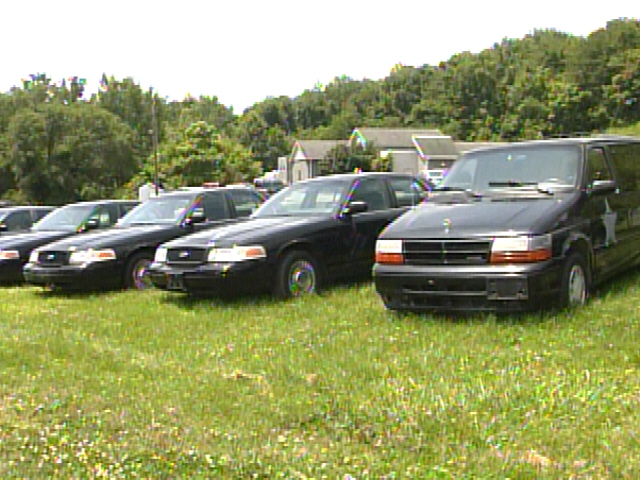 Muskingum Cty To Hold Surplus Auction