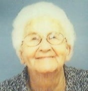 Fern E. Wisecarver (november 27, 1924 July 3, 2011)