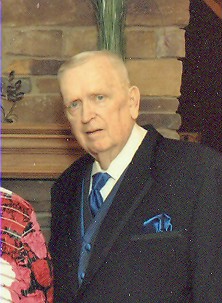 Ed Royston (september 6, 1935 July 24, 2011)