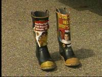 Fill The Boot On Friday