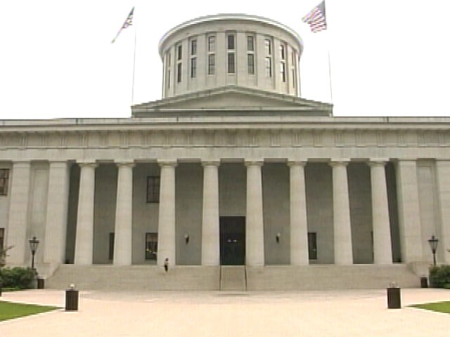 Commissioner Brian Hill Interested In Statehouse Seat