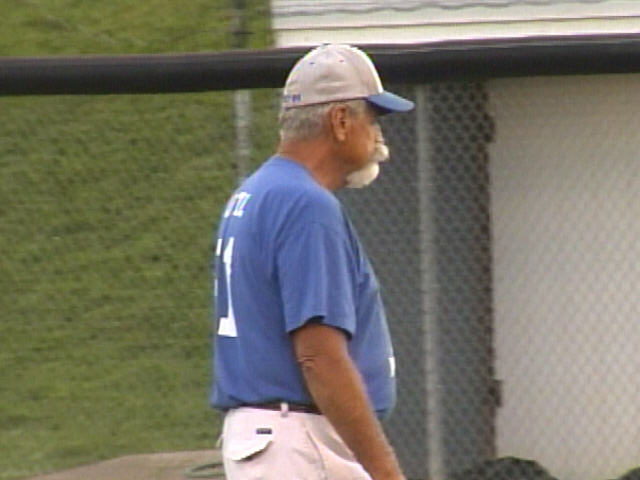 Zanesville And Cambridge Take Fourth Of July Tournament Titles