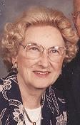 Betty M. Sands (december 17, 1924 July 3, 2011)