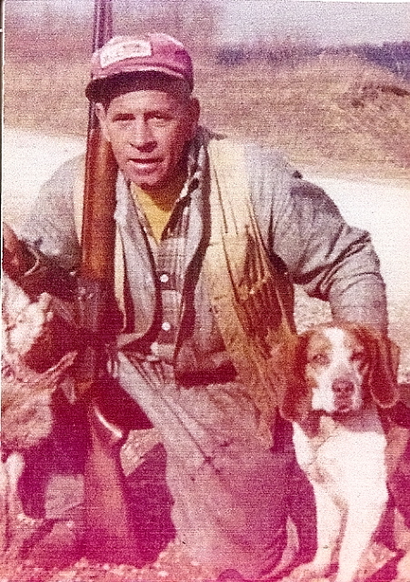 Gordon Lee Sayre (december 4, 1923 July 24, 2011)