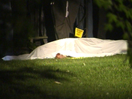 Daughter Charged With Shooting Her Father