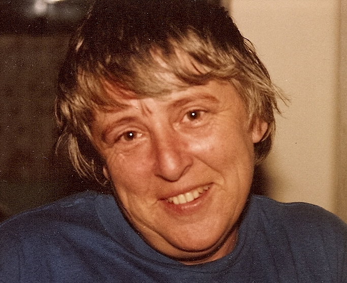 N. Jane Stillion (november 20, 1943 July 14, 2011)
