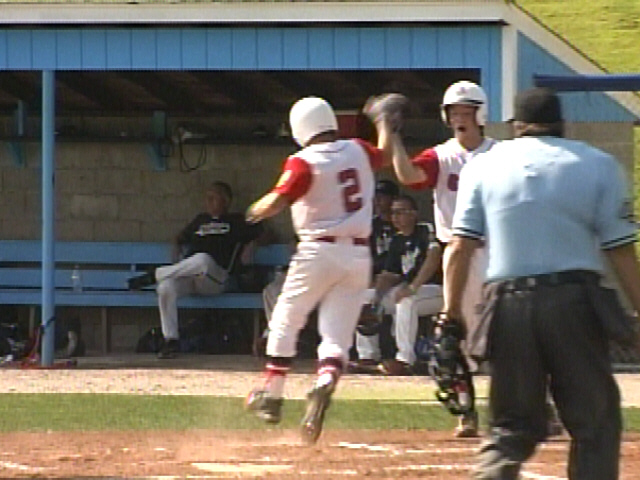 Coshocton Falls In State Tournament Opener