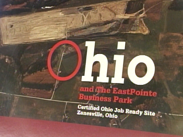 Jobsohio: Reviving Ohio's Economy