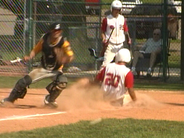 Dresden, Zanesville, Coshocton Kick Off Tusky Tournament