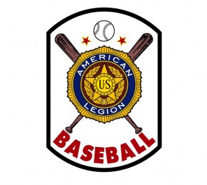 American Legion State Tournament Schedule