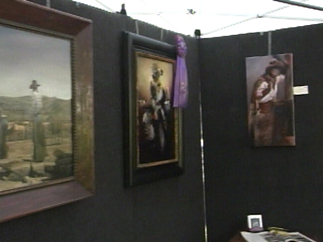 Hobby Turns Passion In Mcconnelsville