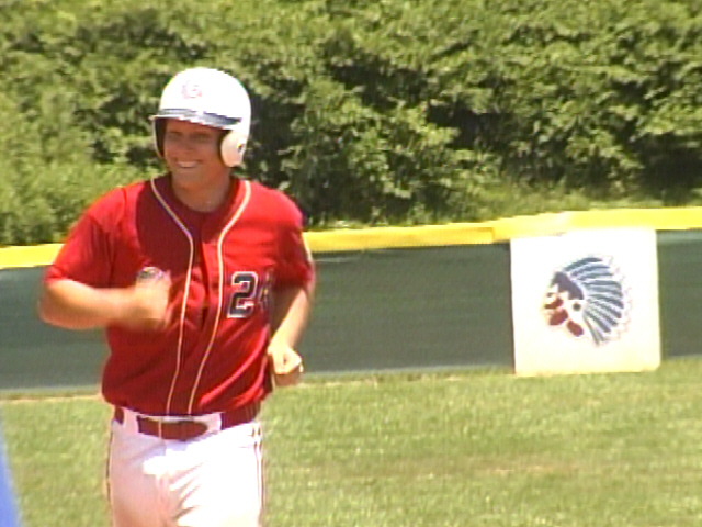 Dresden, Cambridge Both Win In District Opener