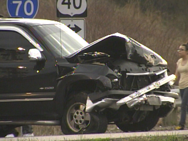 Man Pleads Not Guilty In Fatal Accident