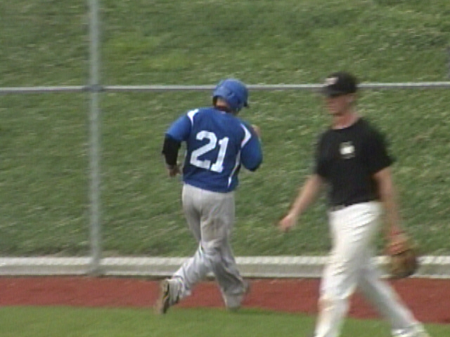 Blue Devils Fall To Boys Of Summer