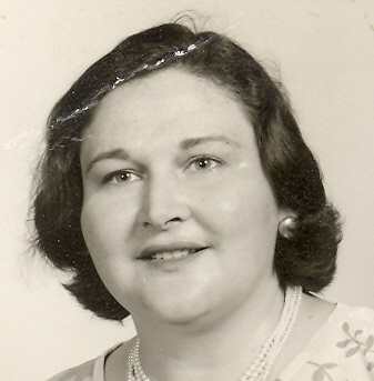 Bonnie J. Van Allen (february 10, 1928 August 18, 2011)